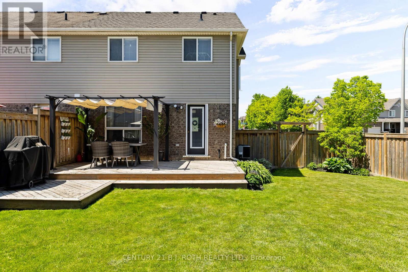 1 Ruthven Crescent, New Tecumseth (Alliston), Ontario  L9R 0A5 - Photo 26 - N13239640