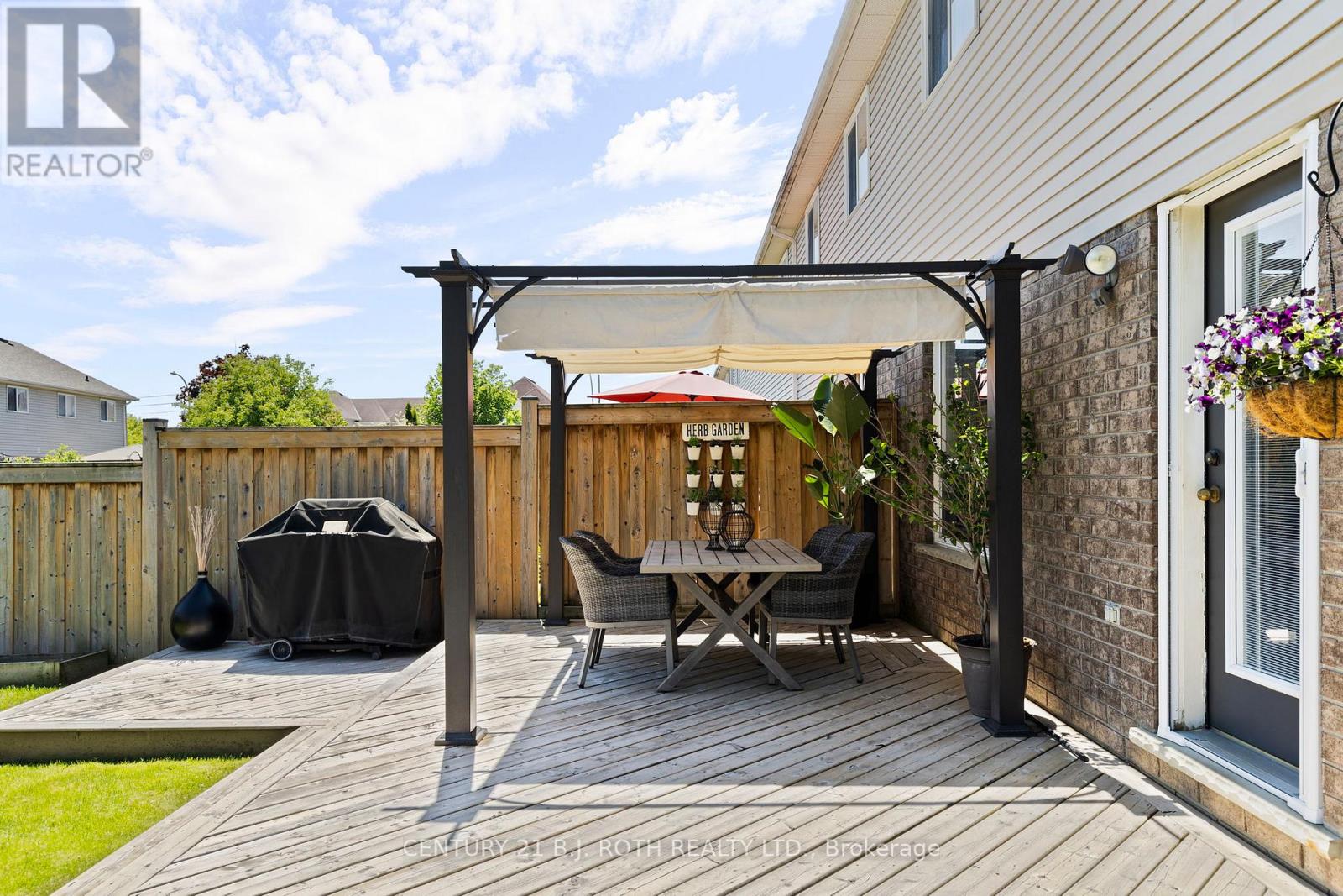 1 Ruthven Crescent, New Tecumseth (Alliston), Ontario  L9R 0A5 - Photo 27 - N13239640