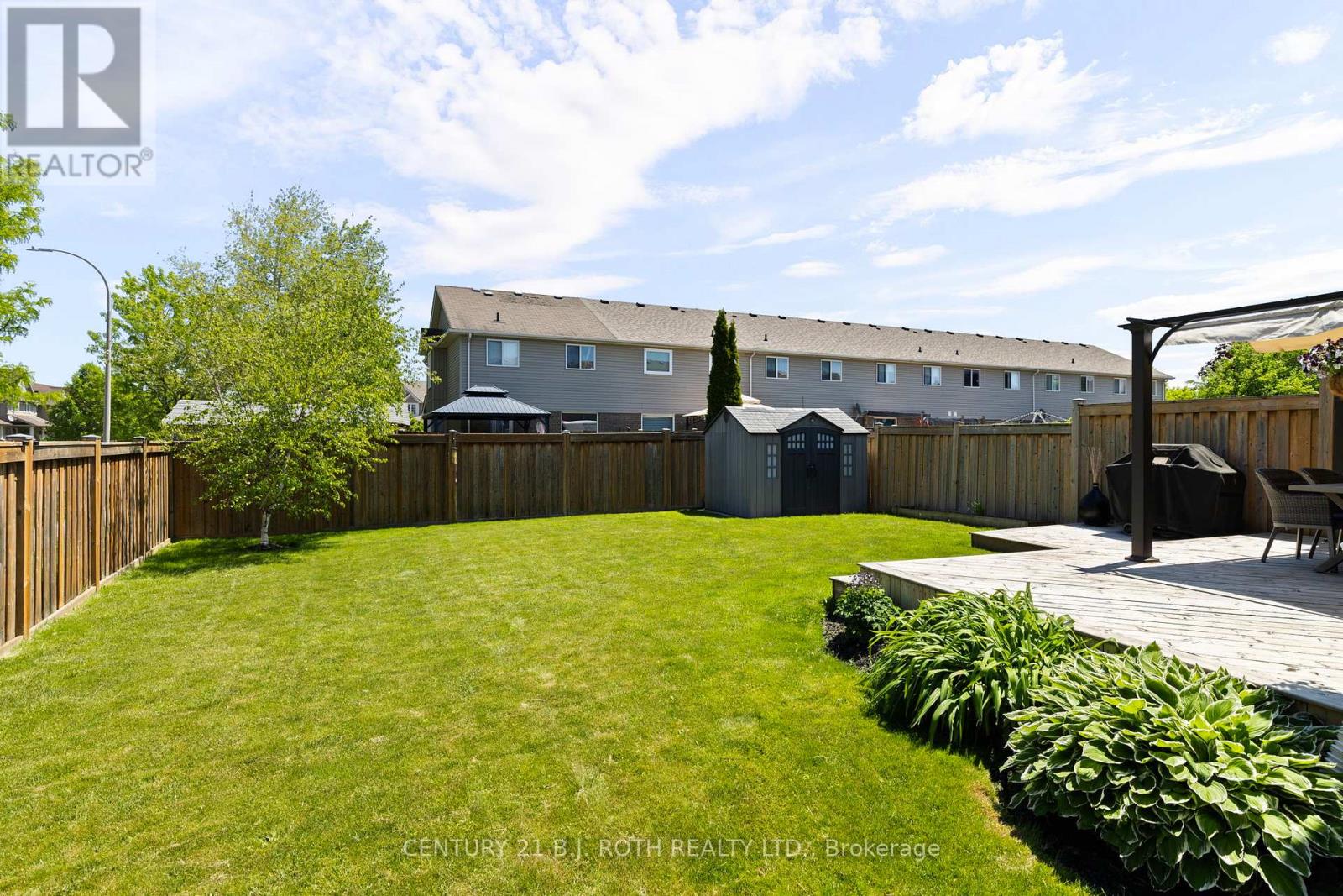 1 Ruthven Crescent, New Tecumseth (Alliston), Ontario  L9R 0A5 - Photo 28 - N13239640