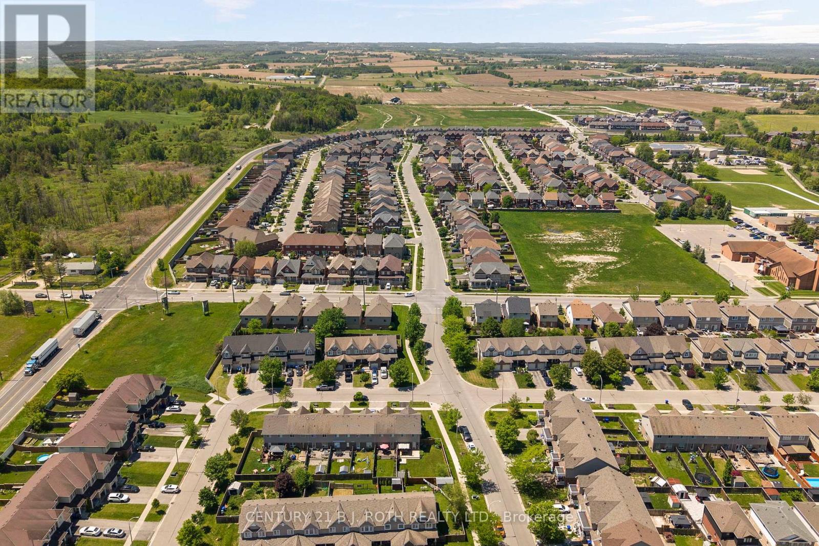 1 Ruthven Crescent, New Tecumseth (Alliston), Ontario  L9R 0A5 - Photo 30 - N13239640