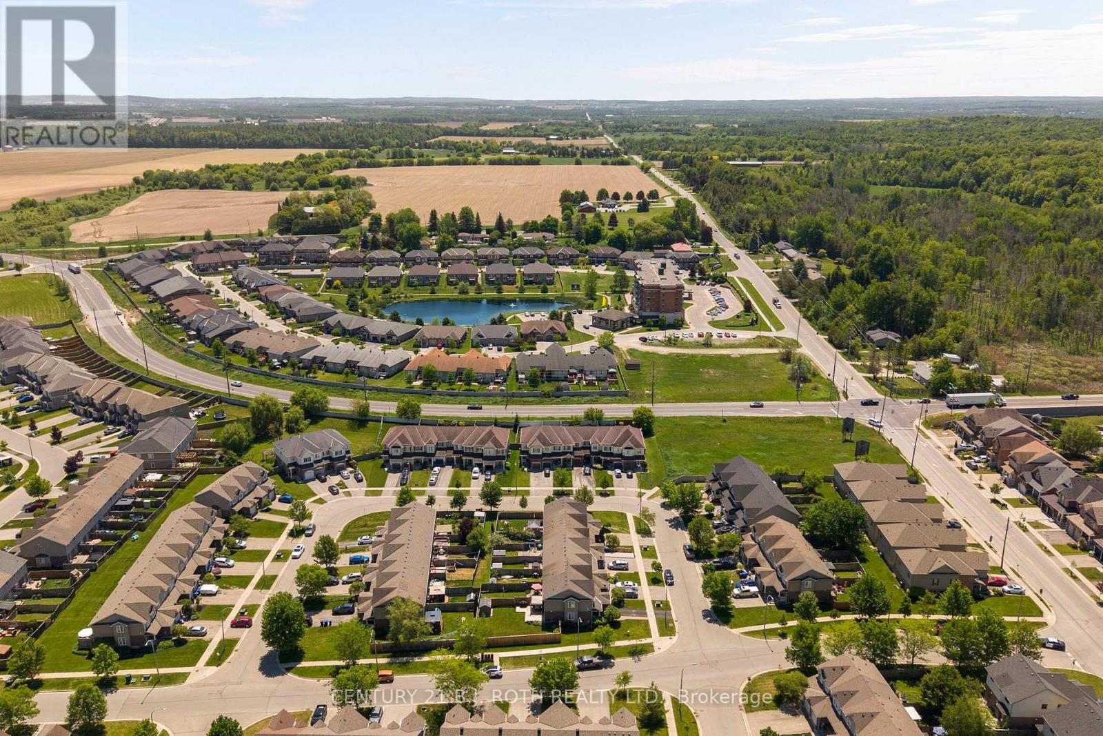 1 Ruthven Crescent, New Tecumseth (Alliston), Ontario  L9R 0A5 - Photo 31 - N13239640