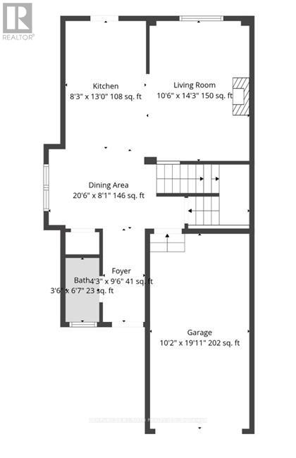 1 Ruthven Crescent, New Tecumseth (Alliston), Ontario  L9R 0A5 - Photo 32 - N13239640