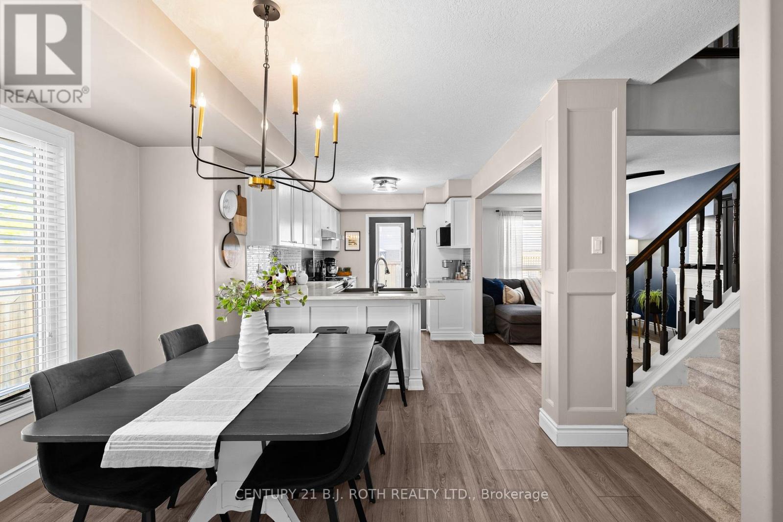 1 Ruthven Crescent, New Tecumseth (Alliston), Ontario  L9R 0A5 - Photo 5 - N13239640