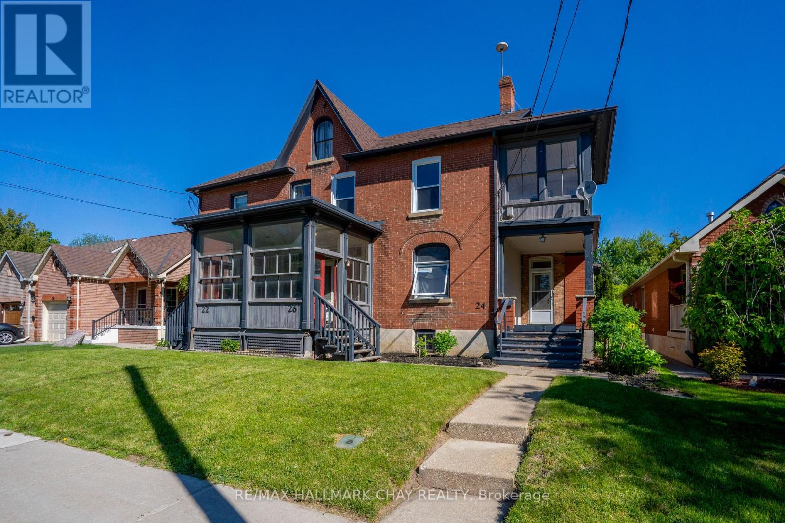 26 - 26 ALBERT STREET E, New Tecumseth, Ontario
