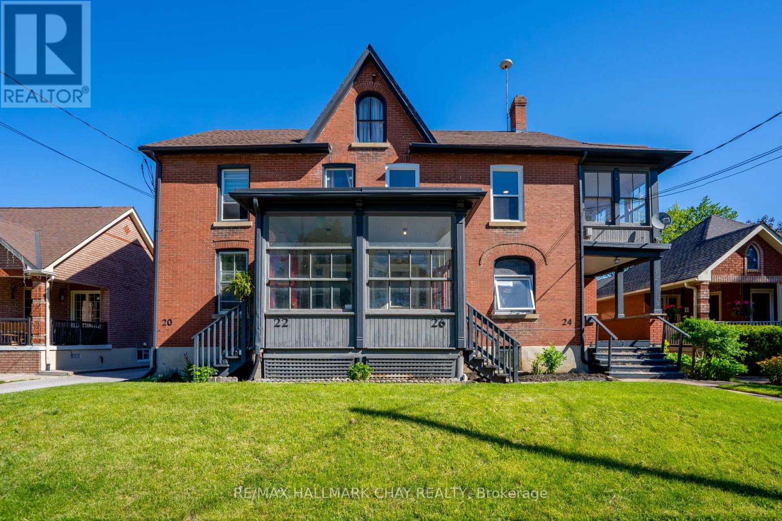 26 - 26 Albert Street E, New Tecumseth, Ontario  L9R 1J4 - Photo 2 - N13239676