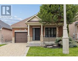 27 BUTTERWOOD LANE, Whitchurch-Stouffville, Ontario