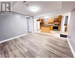 BSMT - 98 ELSON STREET, Markham, Ontario