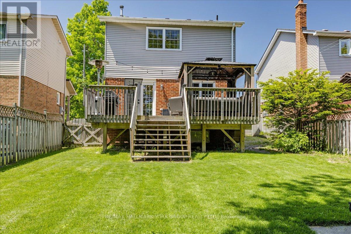 107 Natanya Boulevard, Georgina, Ontario  L4P 3P9 - Photo 35 - N13239758