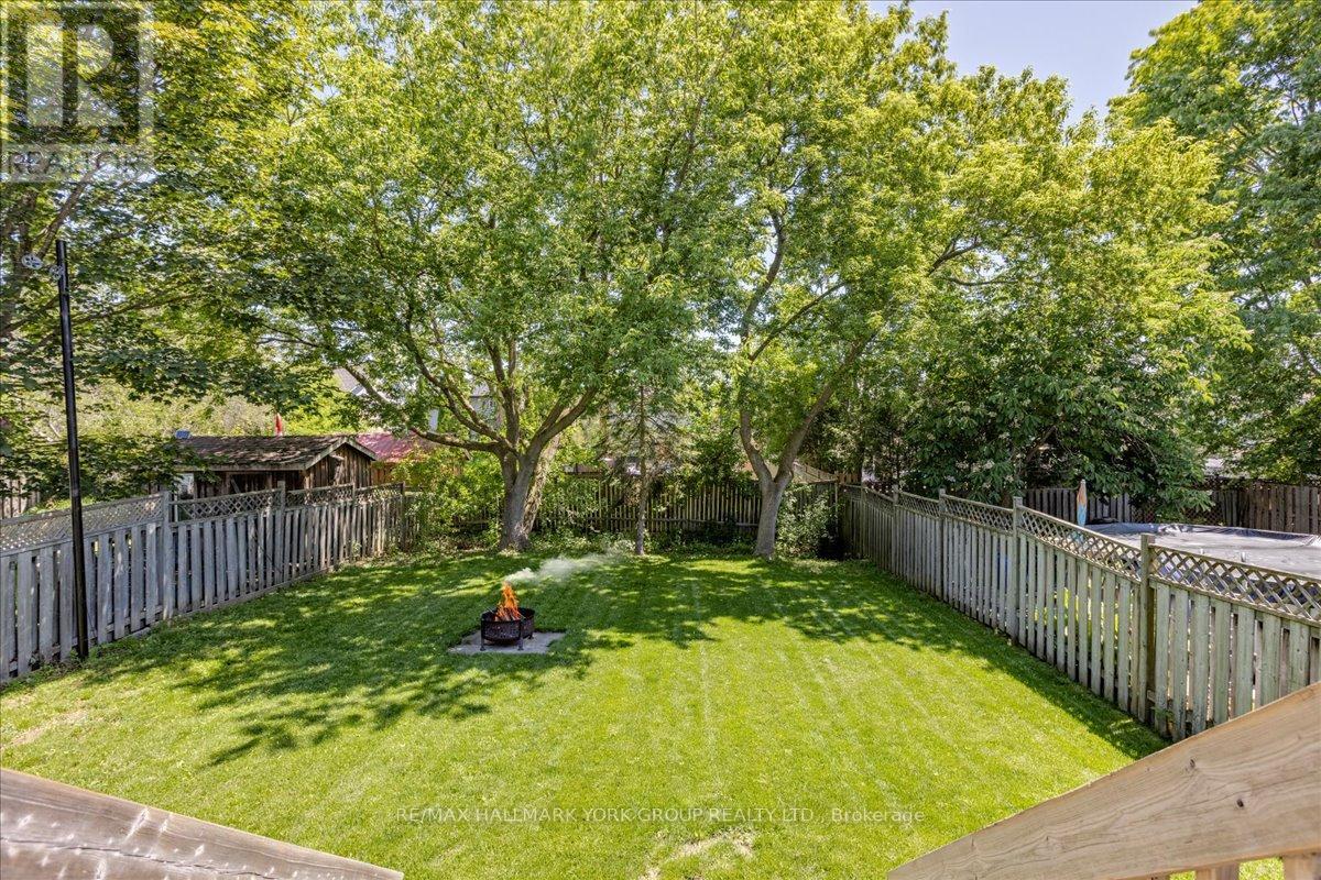 107 Natanya Boulevard, Georgina, Ontario  L4P 3P9 - Photo 36 - N13239758