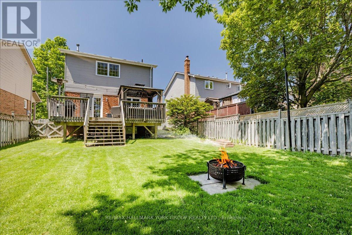 107 Natanya Boulevard, Georgina, Ontario  L4P 3P9 - Photo 38 - N13239758