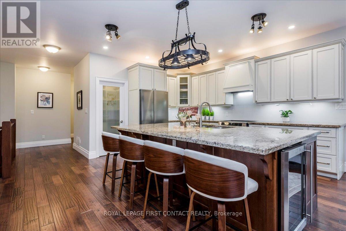 3500 Crescent Harbour Road, Innisfil, Ontario  L9S 2Y8 - Photo 10 - N13239780