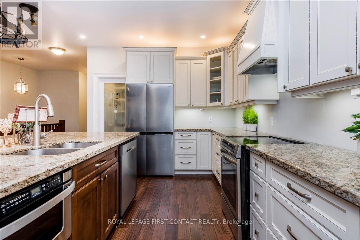 3500 Crescent Harbour Road, Innisfil, Ontario  L9S 2Y8 - Photo 11 - N13239780