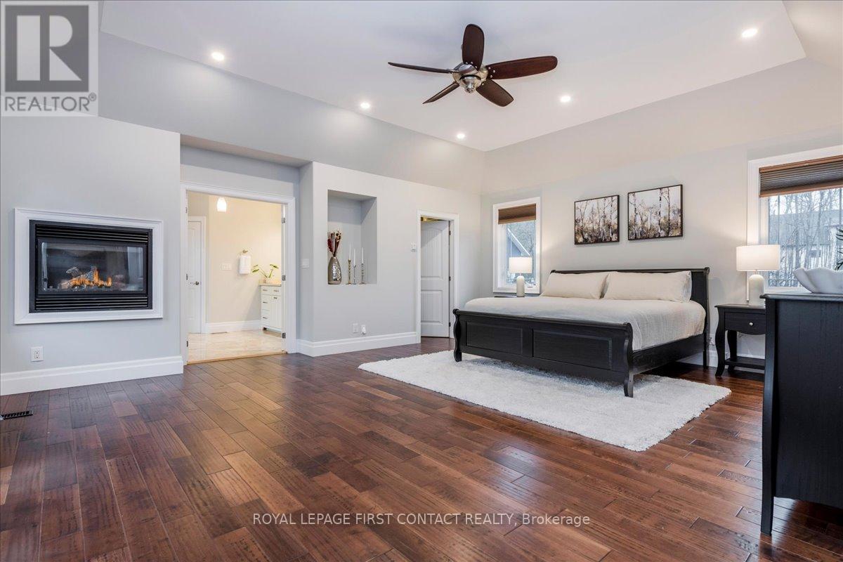 3500 Crescent Harbour Road, Innisfil, Ontario  L9S 2Y8 - Photo 17 - N13239780