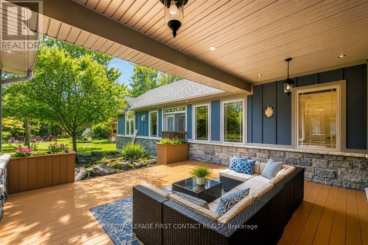 3500 Crescent Harbour Road, Innisfil, Ontario  L9S 2Y8 - Photo 41 - N13239780