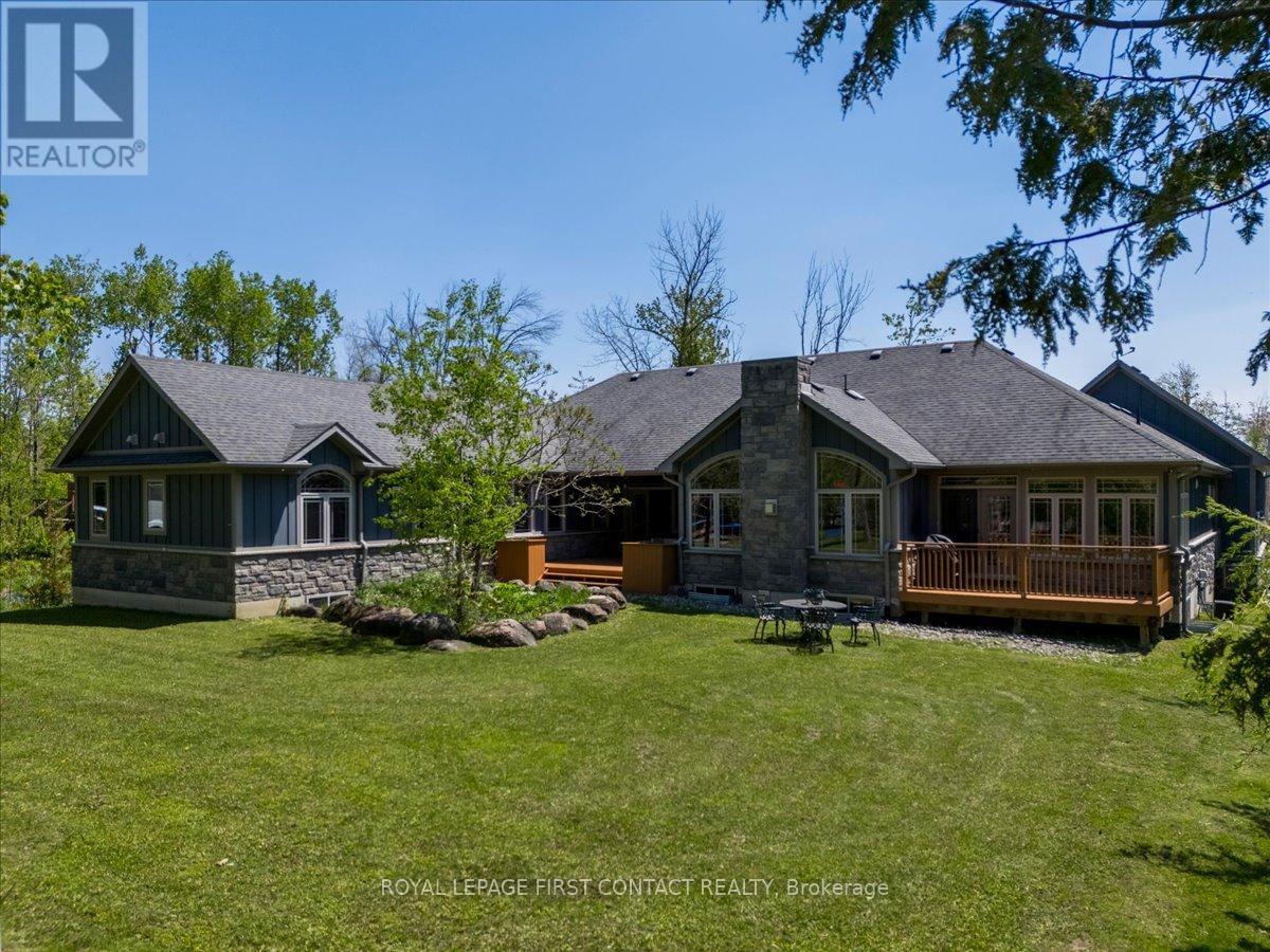 3500 Crescent Harbour Road, Innisfil, Ontario  L9S 2Y8 - Photo 42 - N13239780