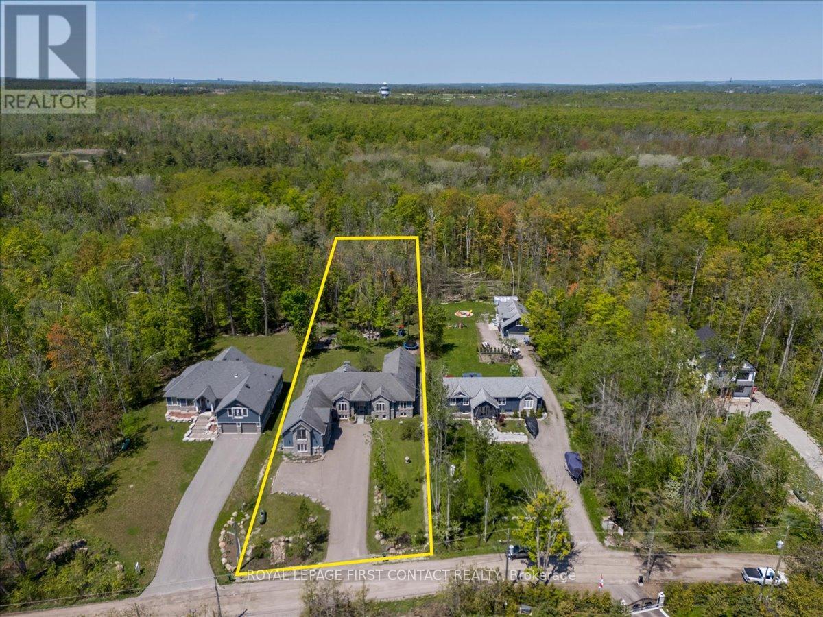 3500 Crescent Harbour Road, Innisfil, Ontario  L9S 2Y8 - Photo 45 - N13239780