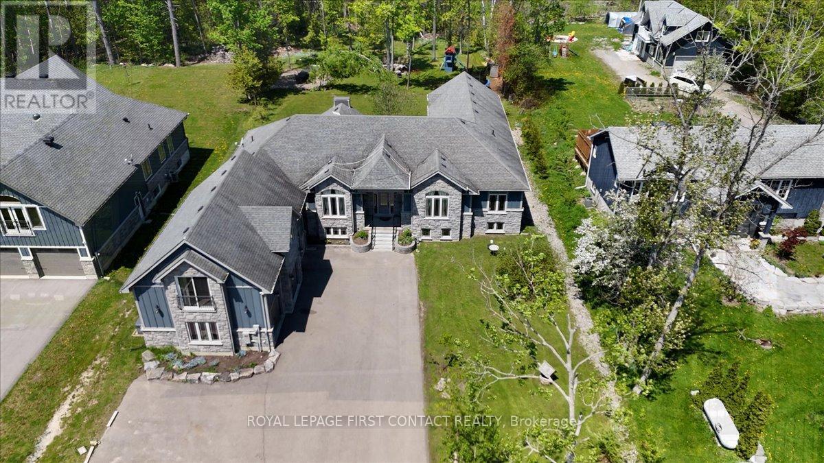 3500 Crescent Harbour Road, Innisfil, Ontario  L9S 2Y8 - Photo 47 - N13239780