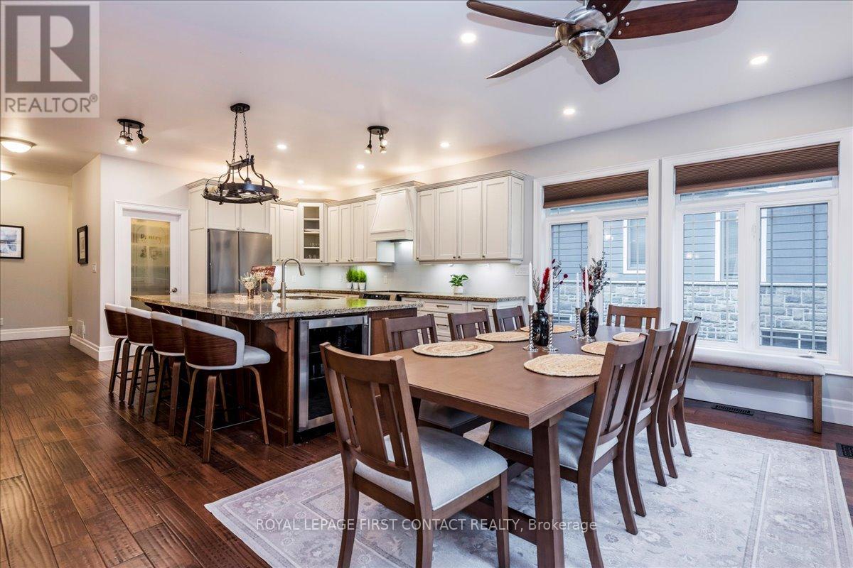 3500 Crescent Harbour Road, Innisfil, Ontario  L9S 2Y8 - Photo 8 - N13239780