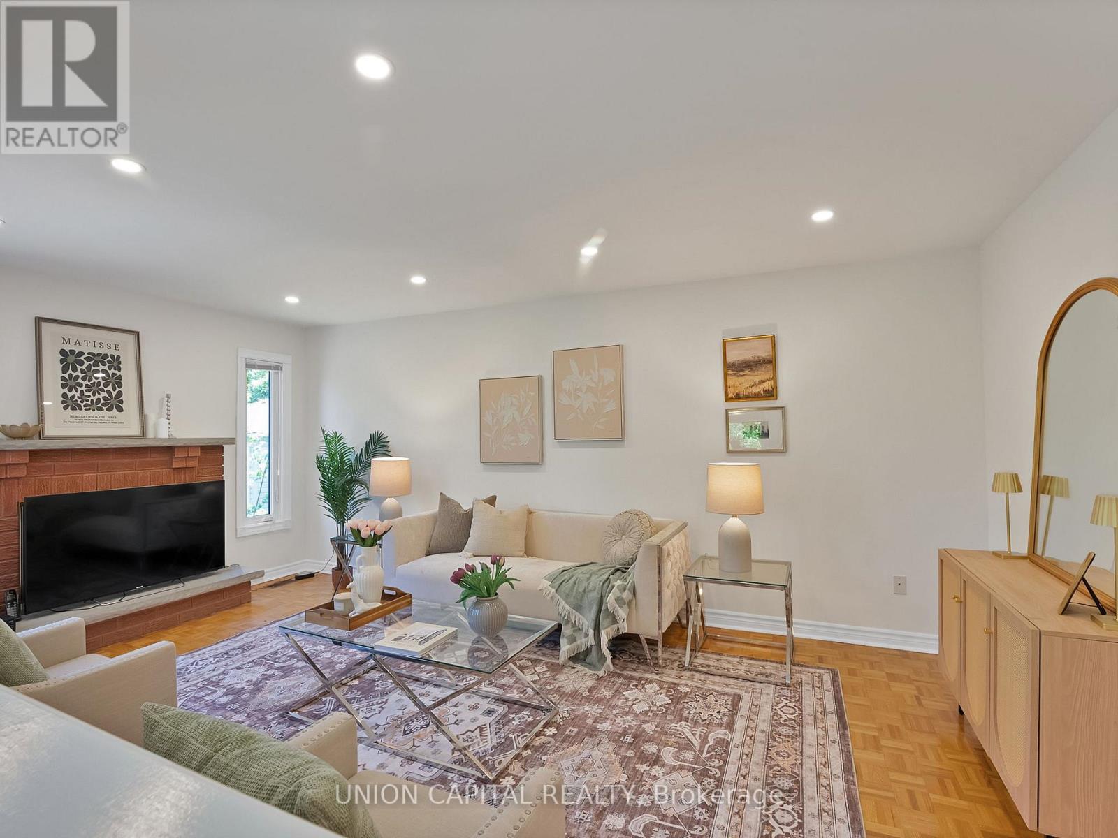 40 Sisman Avenue, Aurora, Ontario  L4G 6R9 - Photo 15 - N13239786