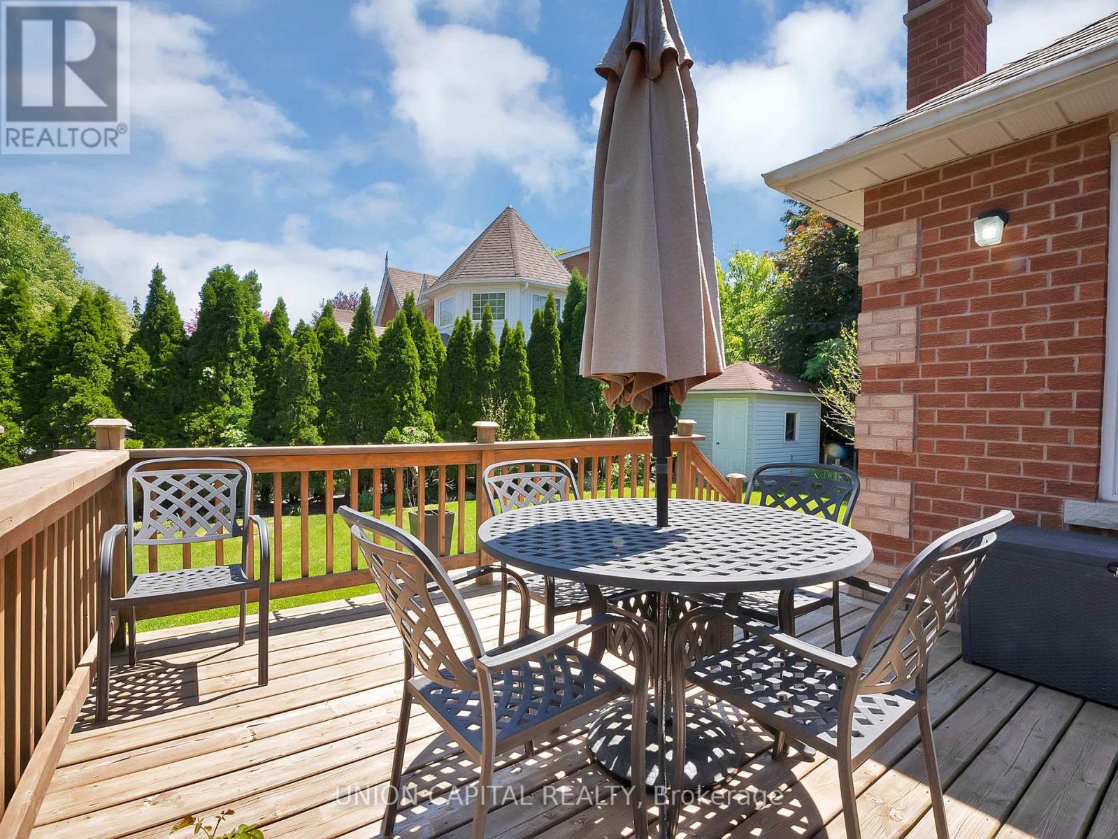 40 Sisman Avenue, Aurora, Ontario  L4G 6R9 - Photo 47 - N13239786