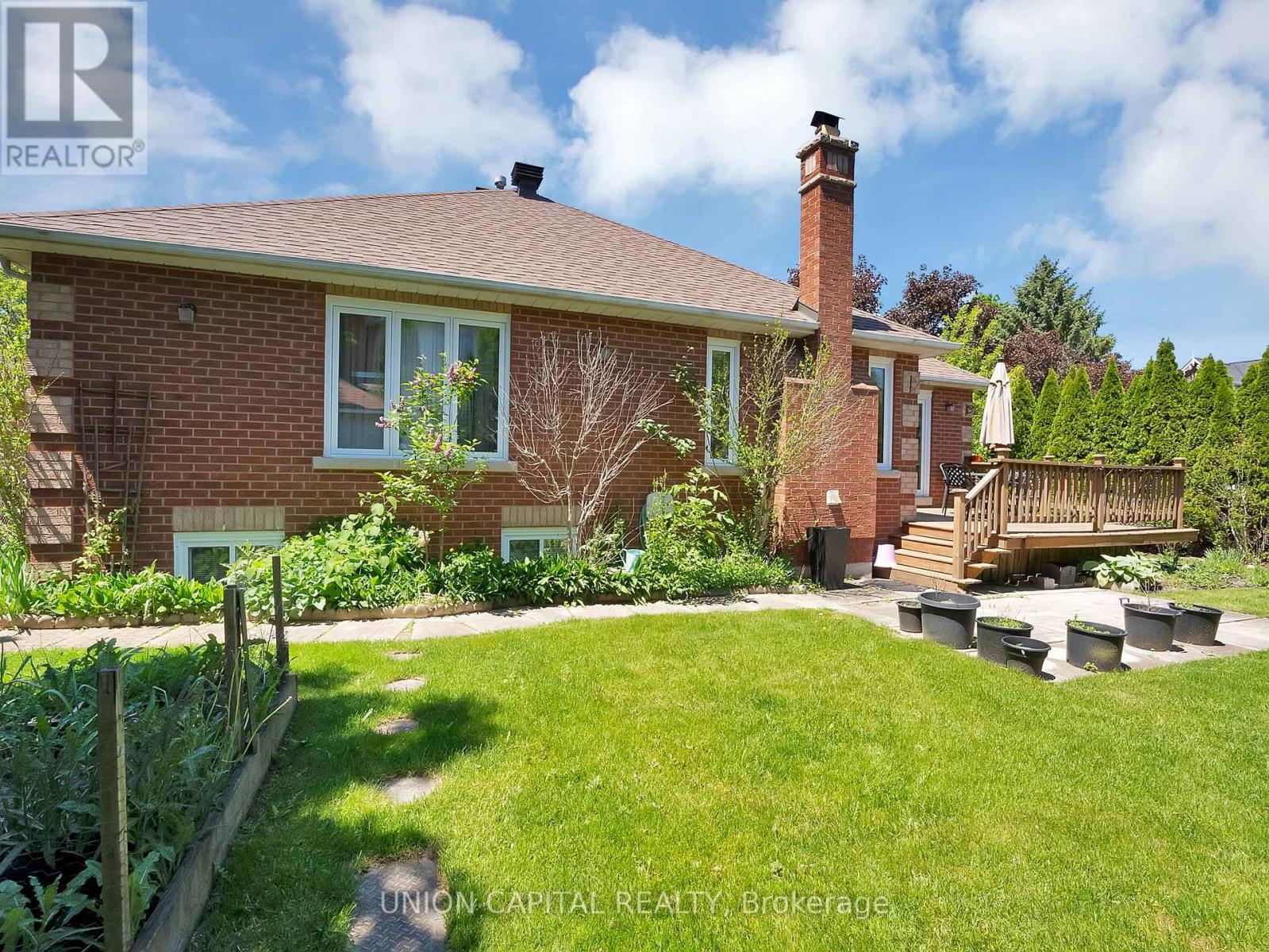 40 Sisman Avenue, Aurora, Ontario  L4G 6R9 - Photo 49 - N13239786