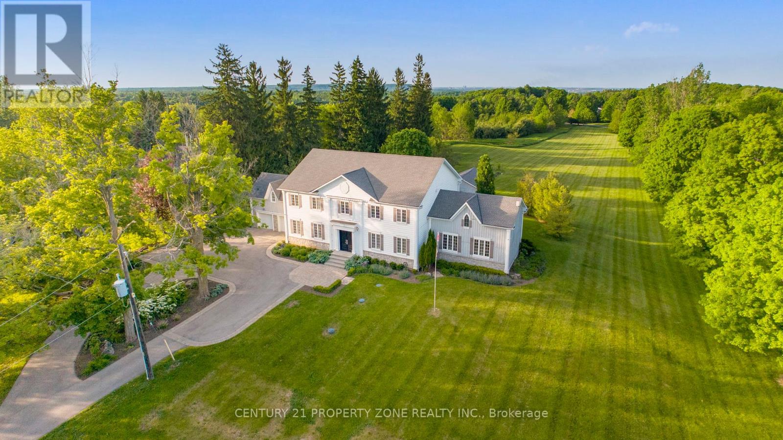 6195 Milburough Line, Burlington, Ontario  L7P 0C8 - Photo 5 - W13236770