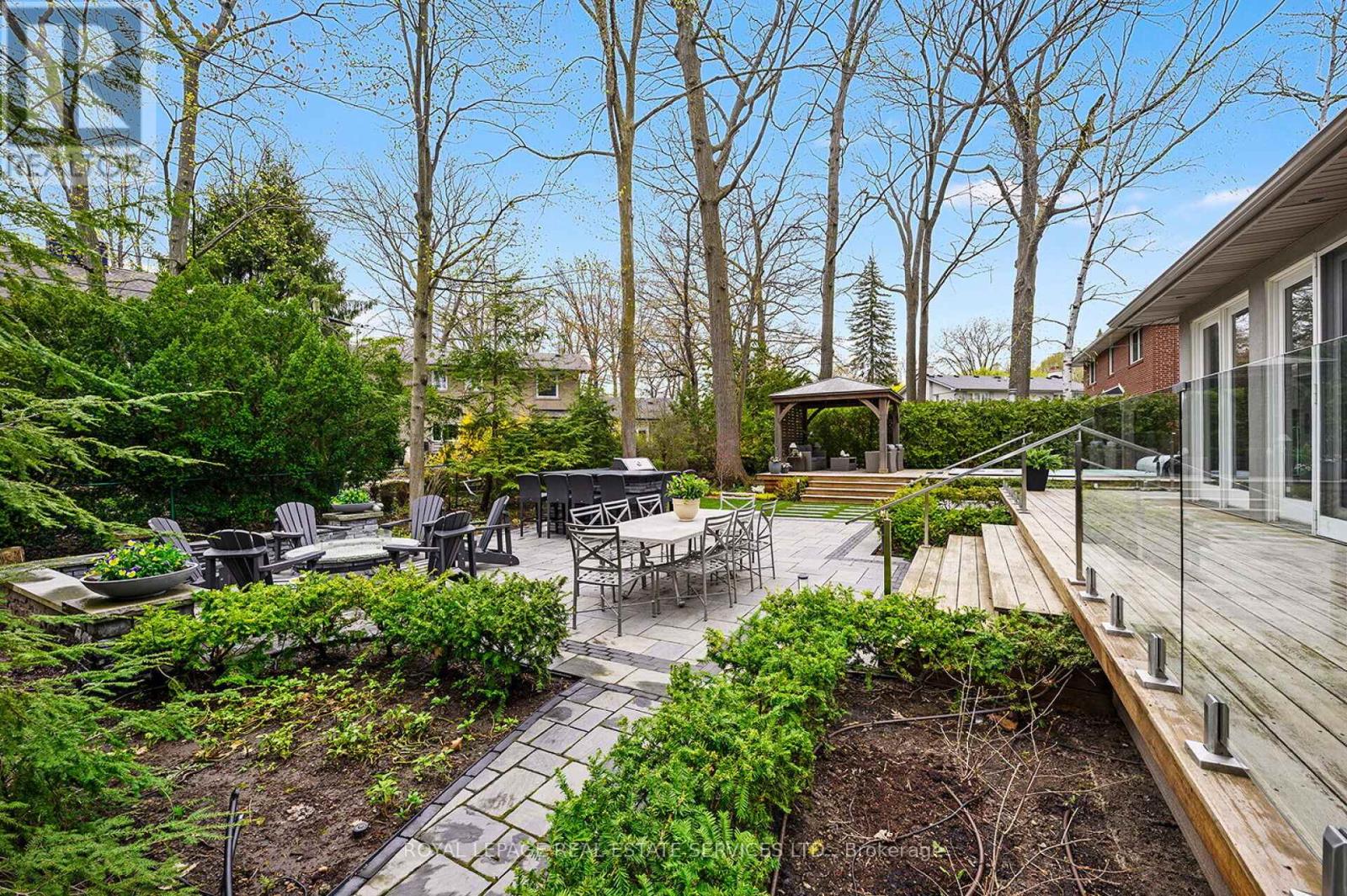 1454 Chasehurst Drive, Mississauga, Ontario  L5J 3A7 - Photo 46 - W13239024