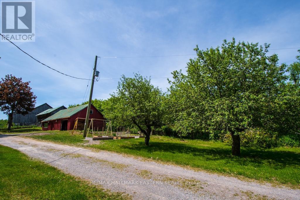 2279 Pigeon Lake Road, Kawartha Lakes, Ontario  K0M 1A0 - Photo 39 - X13224350