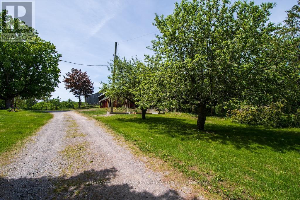 2279 Pigeon Lake Road, Kawartha Lakes, Ontario  K0M 1A0 - Photo 38 - X13224350