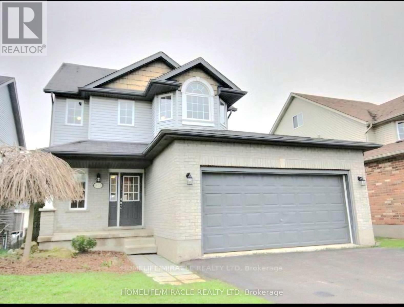 572 SIMON STREET, Shelburne, Ontario