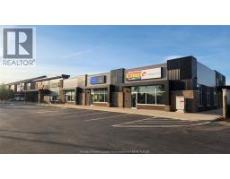 18 AMY CROFT DRIVE Unit# 1, Lakeshore, Ontario