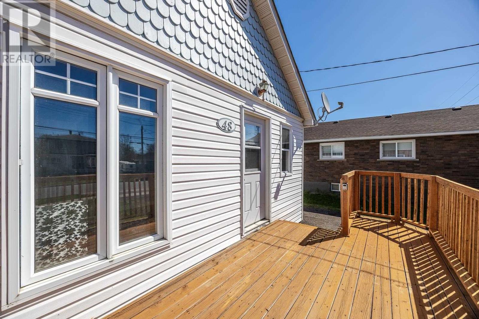 48 Churchill Ave, Sault Ste. Marie, Ontario  P6C 2R2 - Photo 5 - SM261122