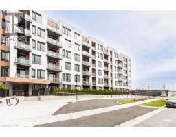 1440 CLARRIAGE Court Unit# 504, Milton, Ontario