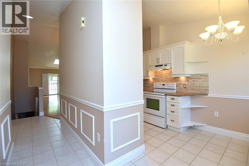 60 Rice Avenue Unit# 18, Hamilton, Ontario  L9C 7S3 - Photo 11 - 40835432