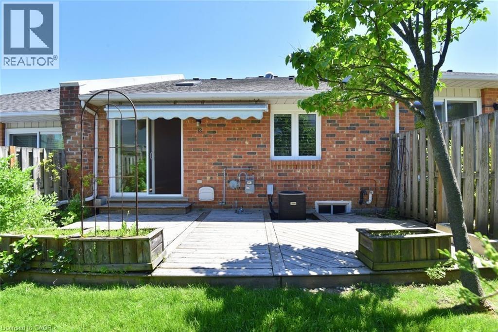 60 Rice Avenue Unit# 18, Hamilton, Ontario  L9C 7S3 - Photo 37 - 40835432