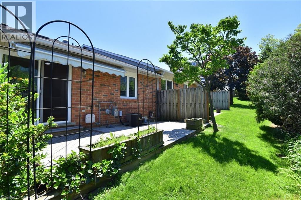 60 Rice Avenue Unit# 18, Hamilton, Ontario  L9C 7S3 - Photo 38 - 40835432