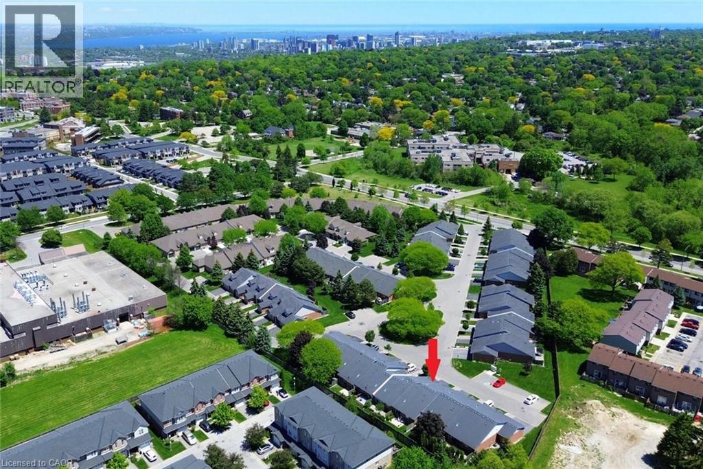 60 Rice Avenue Unit# 18, Hamilton, Ontario  L9C 7S3 - Photo 40 - 40835432