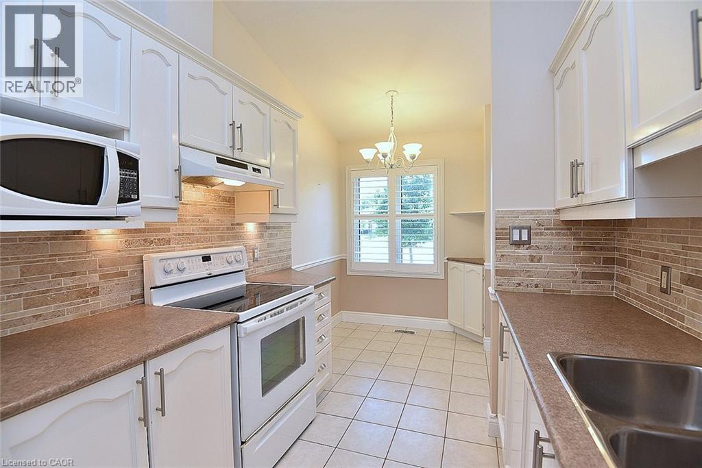 60 Rice Avenue Unit# 18, Hamilton, Ontario  L9C 7S3 - Photo 8 - 40835432