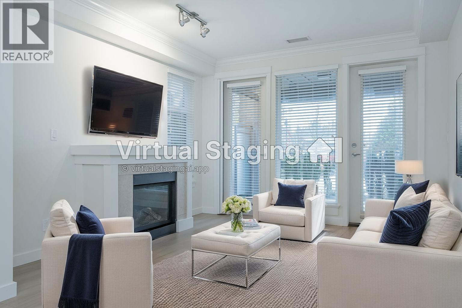 101 5099 Springs Blvd. Boulevard, Tsawwassen, British Columbia  V4M 0A2 - Photo 5 - R3131276