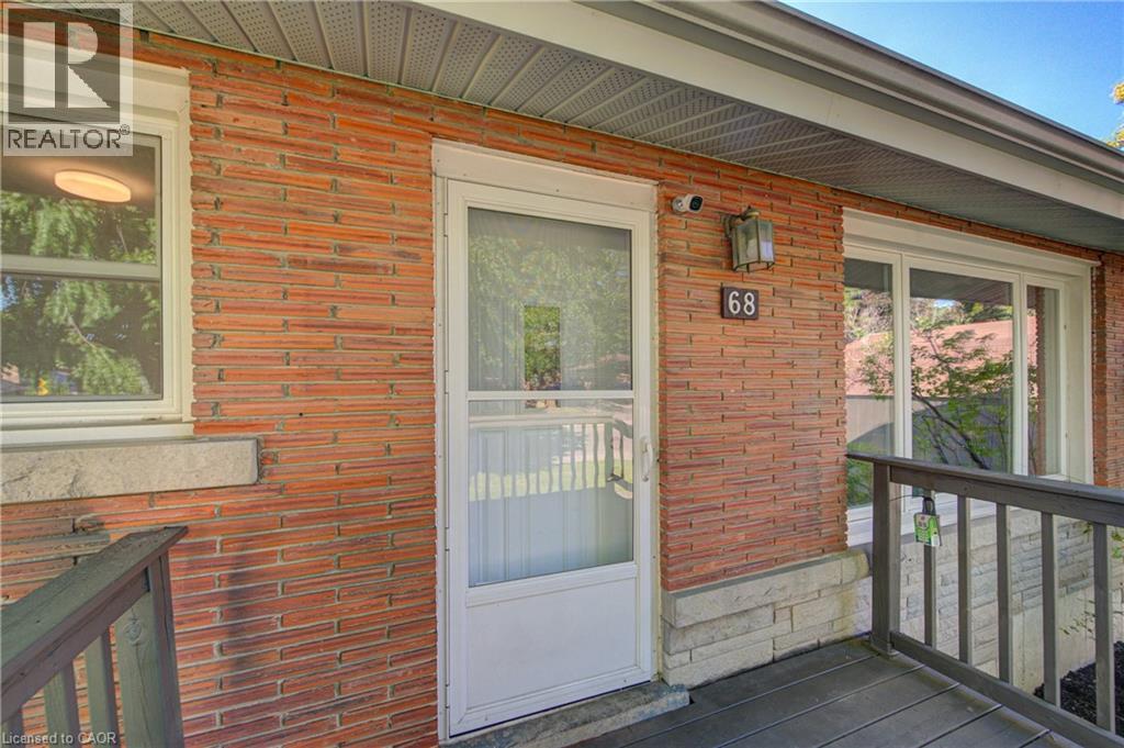 68 Kingslea Drive, Hamilton, Ontario  L8T 4A3 - Photo 4 - 40834227
