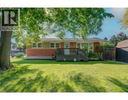 68 KINGSLEA Drive, Hamilton, Ontario