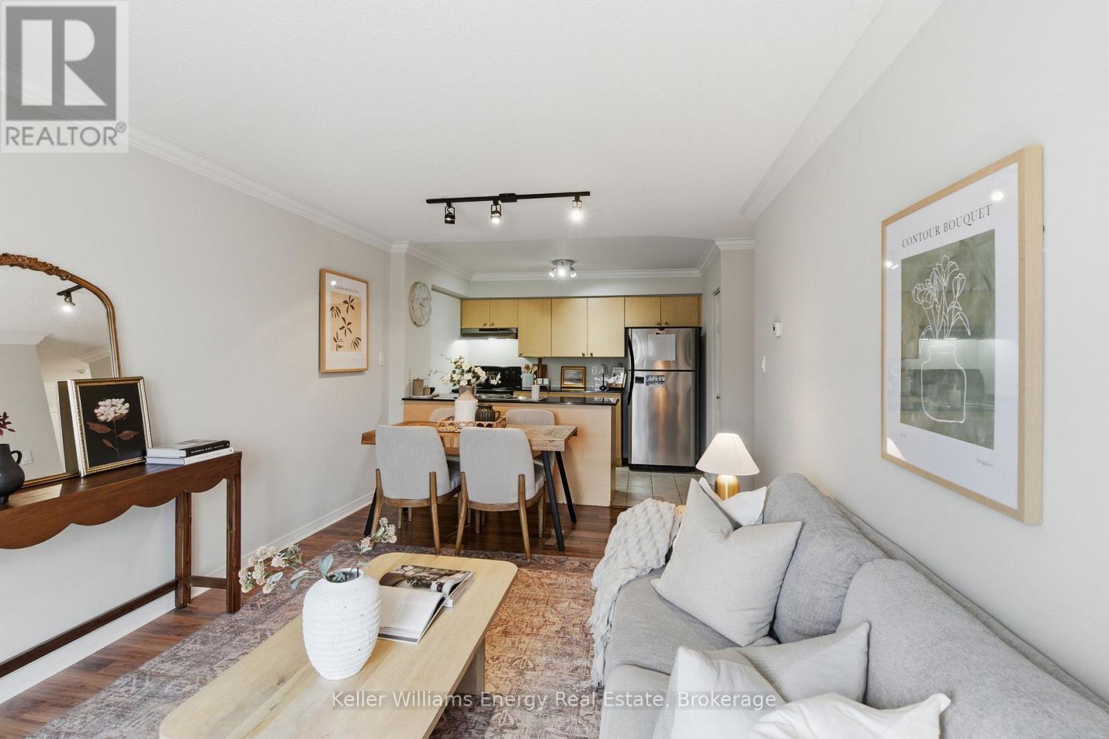 301 - 90 Aspen Springs Drive, Clarington, Ontario  L1C 5N3 - Photo 12 - E13240004