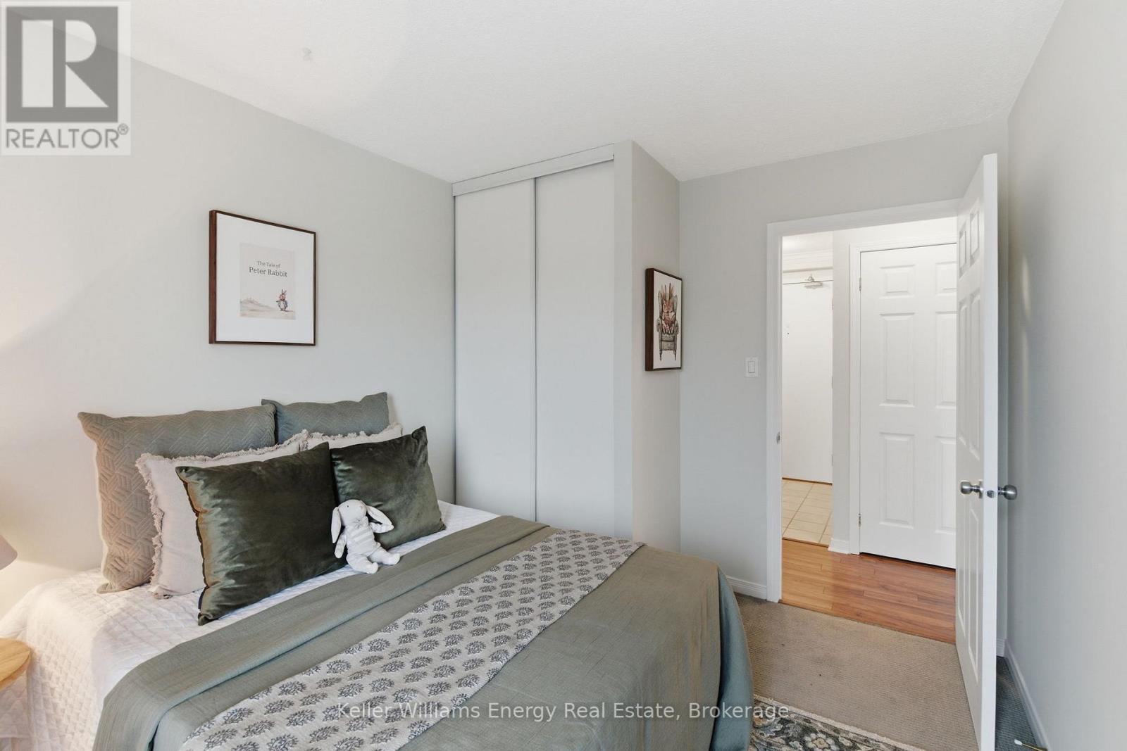 301 - 90 Aspen Springs Drive, Clarington, Ontario  L1C 5N3 - Photo 22 - E13240004