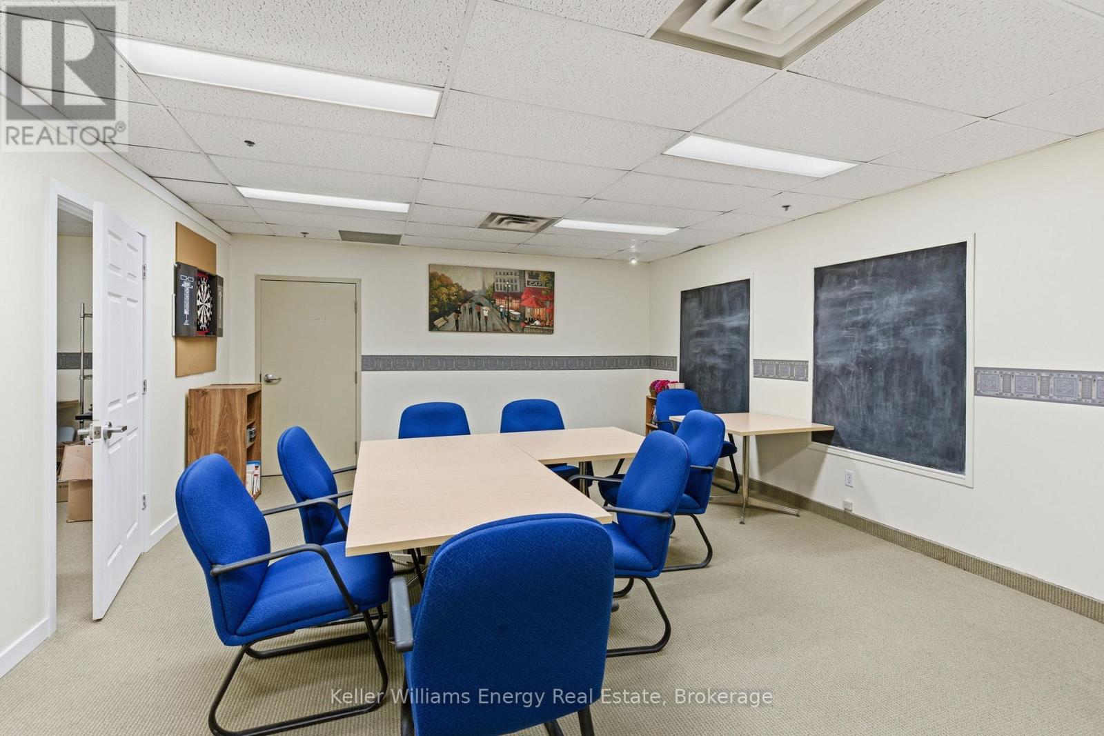 301 - 90 Aspen Springs Drive, Clarington, Ontario  L1C 5N3 - Photo 27 - E13240004