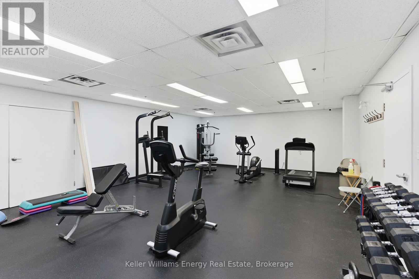 301 - 90 Aspen Springs Drive, Clarington, Ontario  L1C 5N3 - Photo 29 - E13240004