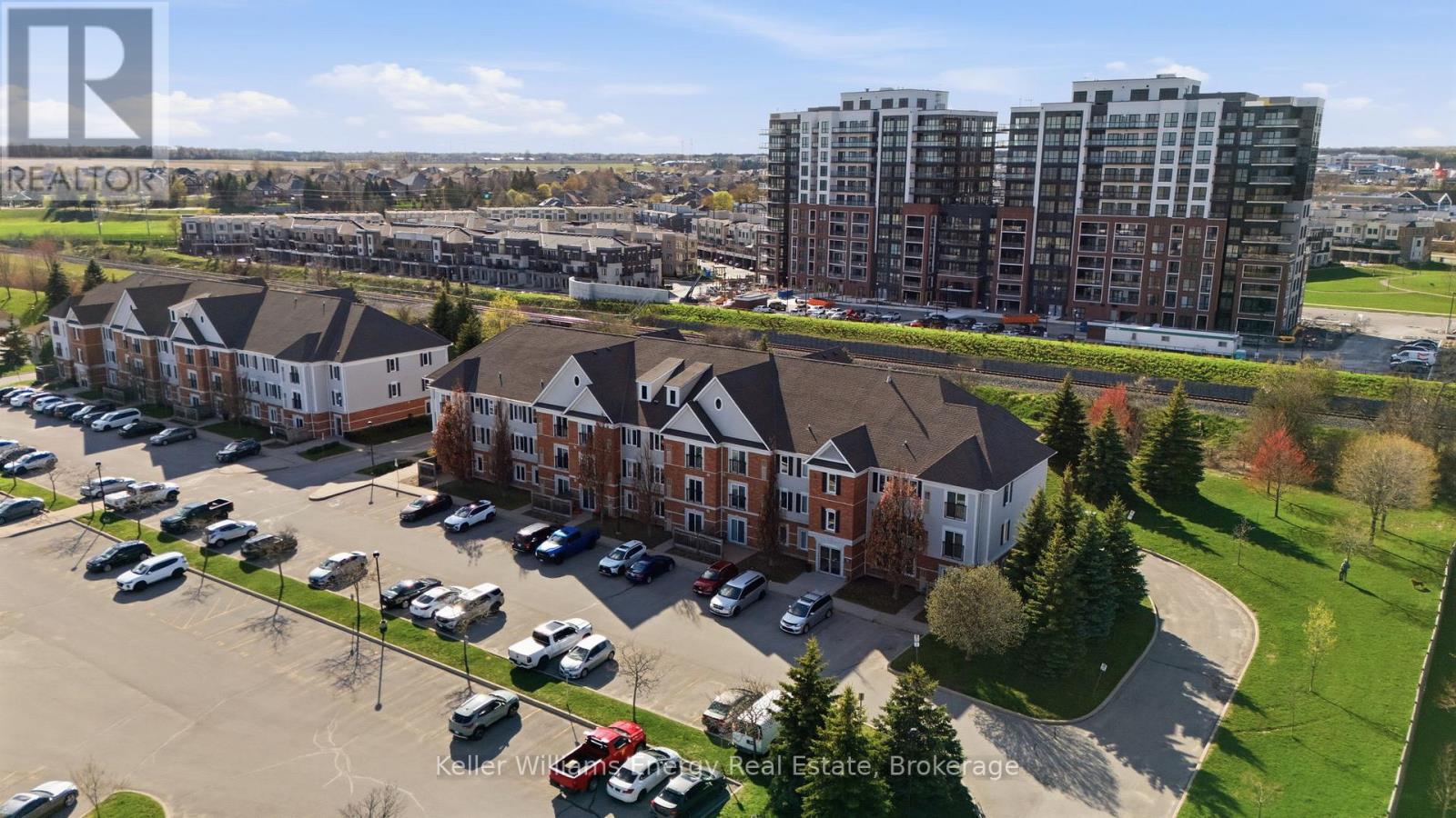 301 - 90 Aspen Springs Drive, Clarington, Ontario  L1C 5N3 - Photo 33 - E13240004