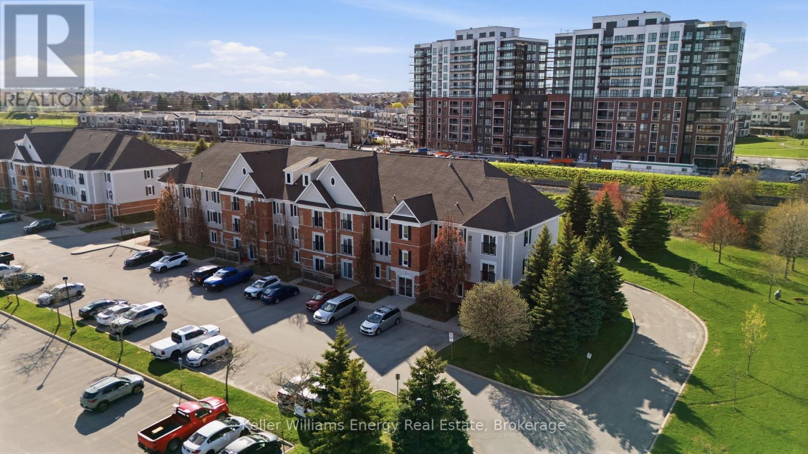 301 - 90 Aspen Springs Drive, Clarington, Ontario  L1C 5N3 - Photo 34 - E13240004