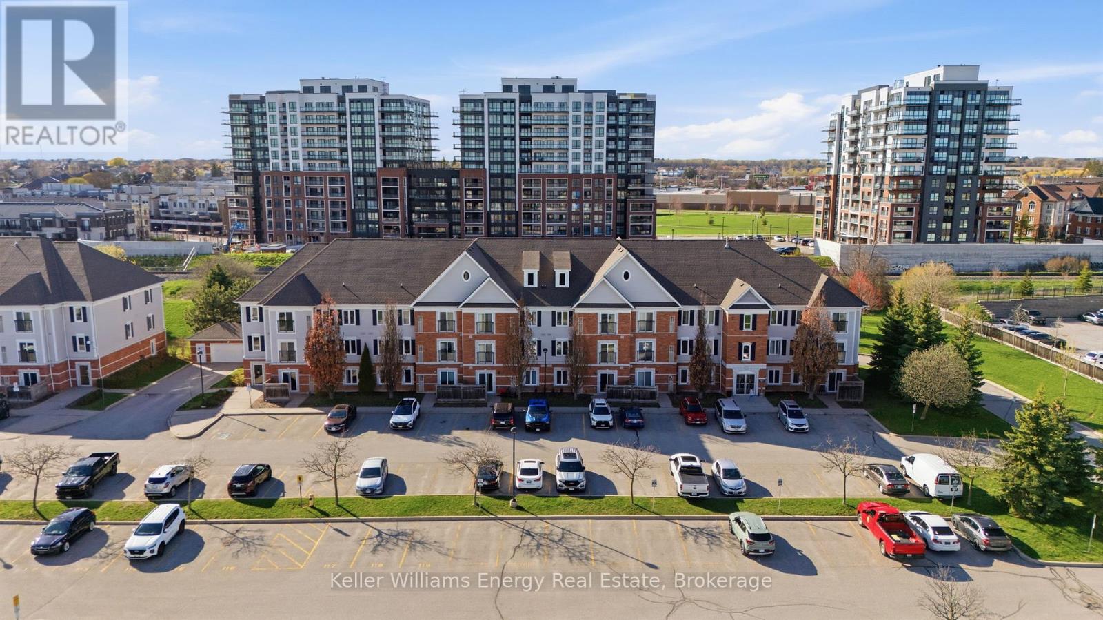 301 - 90 Aspen Springs Drive, Clarington, Ontario  L1C 5N3 - Photo 35 - E13240004