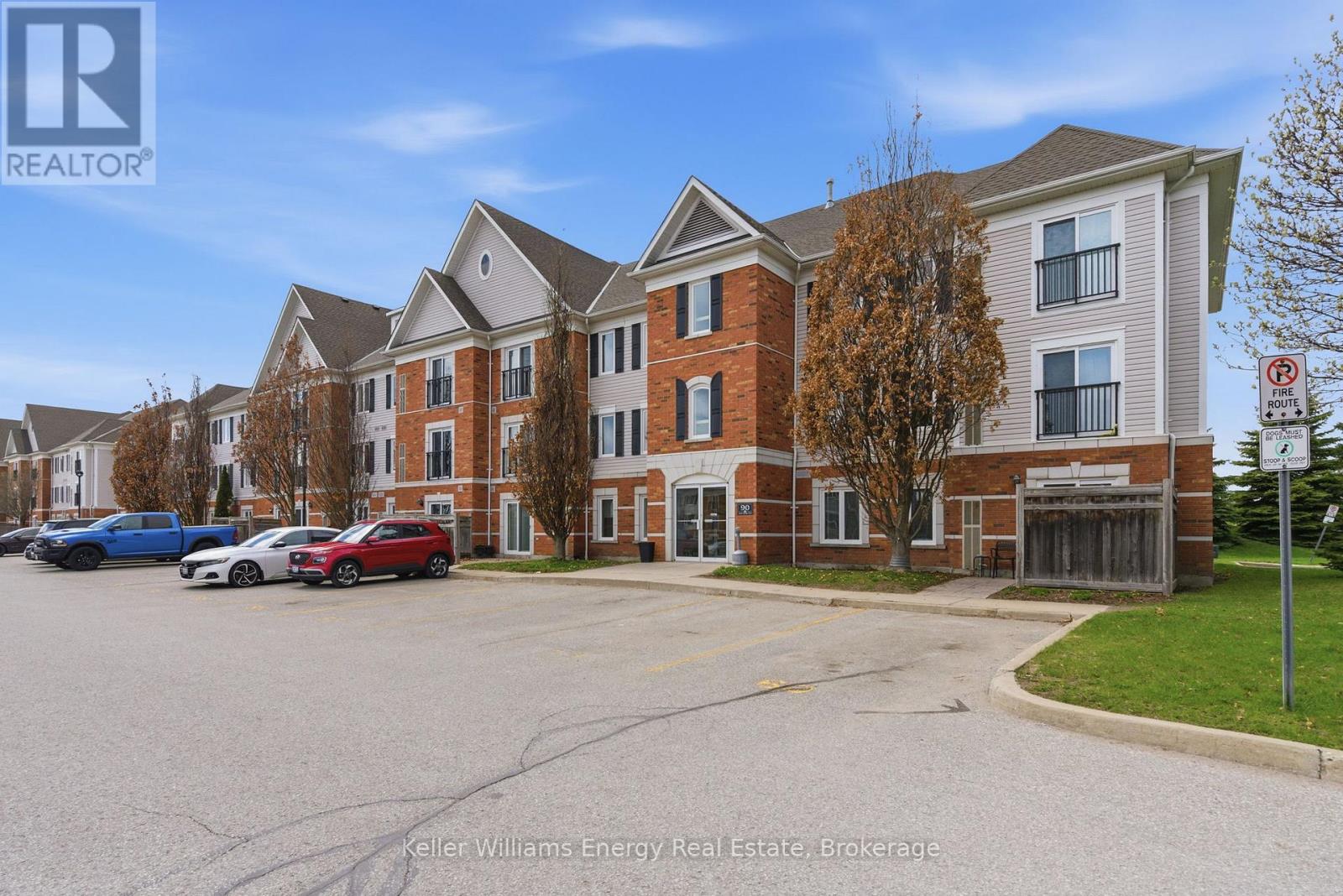 301 - 90 Aspen Springs Drive, Clarington, Ontario  L1C 5N3 - Photo 40 - E13240004