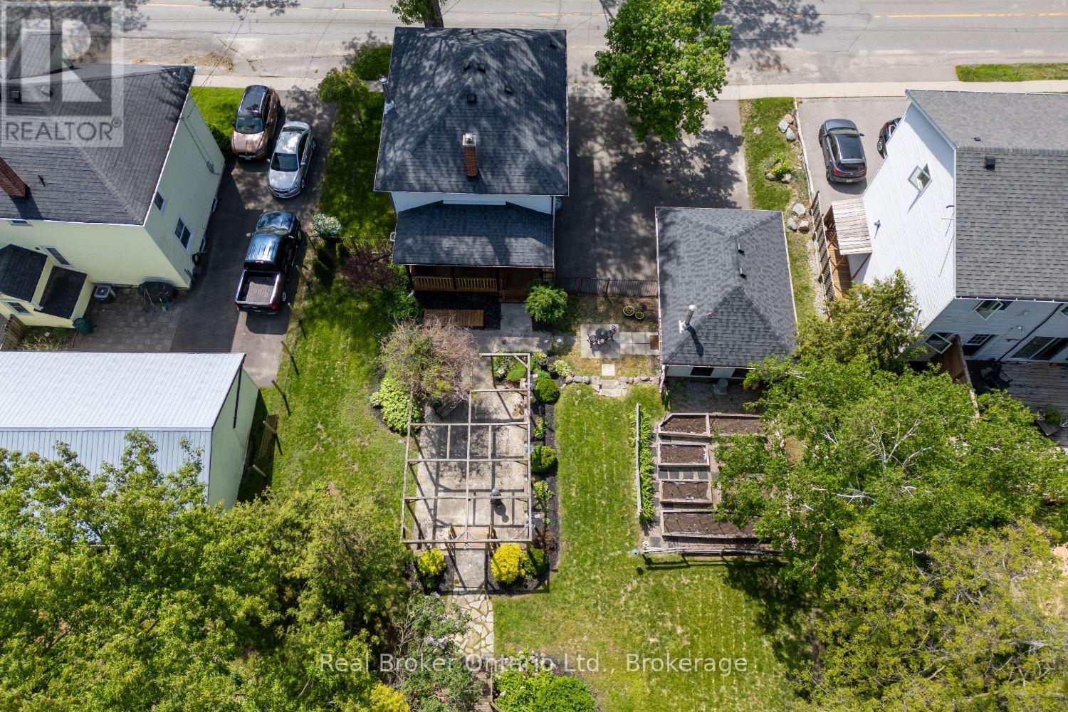 61 Mill Street, Clarington, Ontario  L0B 1M0 - Photo 26 - E13240070